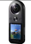 Action Camera Kandao QooCam 8k 360°pocket