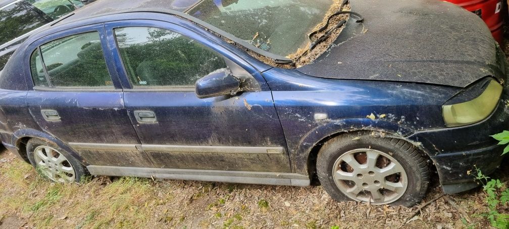 Jante aliaj Opel Astra Zafira Vectra Zafira Meriva Agila 4x100 R15