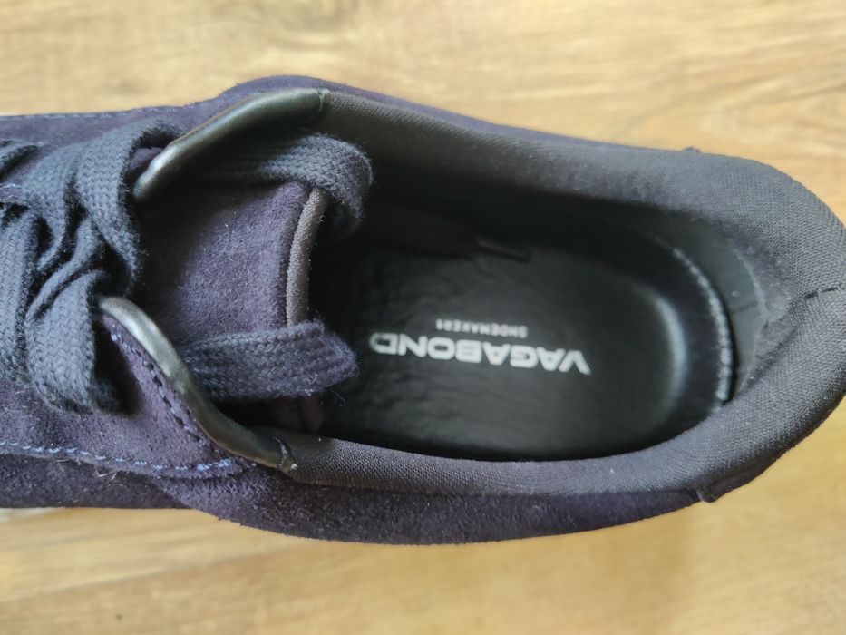 Маратонки Vagabond