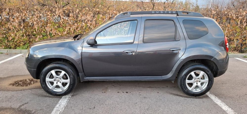 4x4 . 4x2 Adusa recent