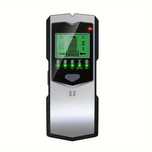 Detector 5-in-1 Scaner de Perete Localizare Cabluri Electrice Metale