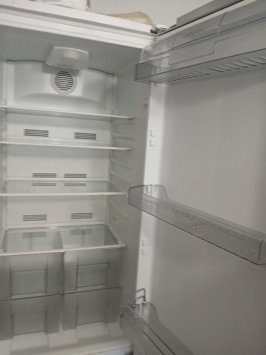 Combina frigorifica arctic Total no frost