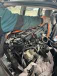 Двигател m52b28tu e39,e46,e36