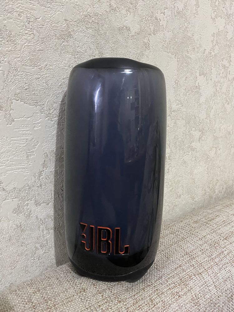 Колонка JBL Pulse 5