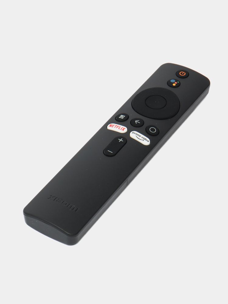 Тв приставка смарт Mi Tv Stick 4K  Global