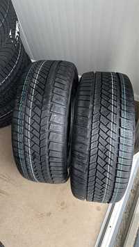 2 Anvelope NOI Iarna CONTINENTAL TS 830P 225/50 R17 98 V RunFlat