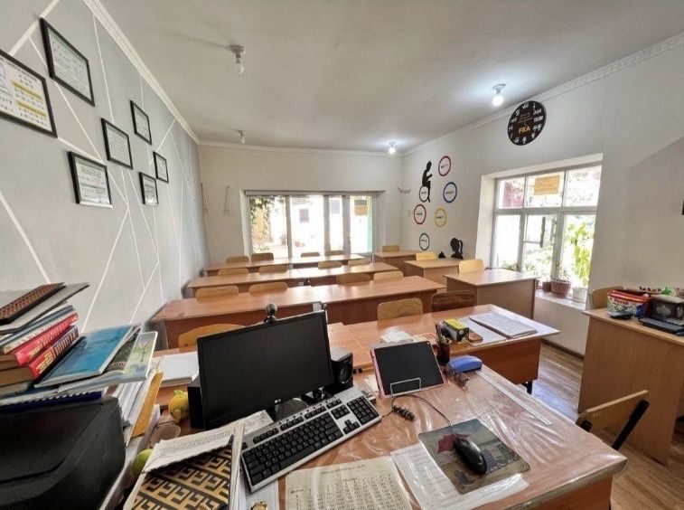 Сдаётся дом под учебный центр.