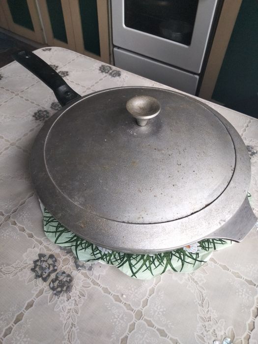 Продам сковорода