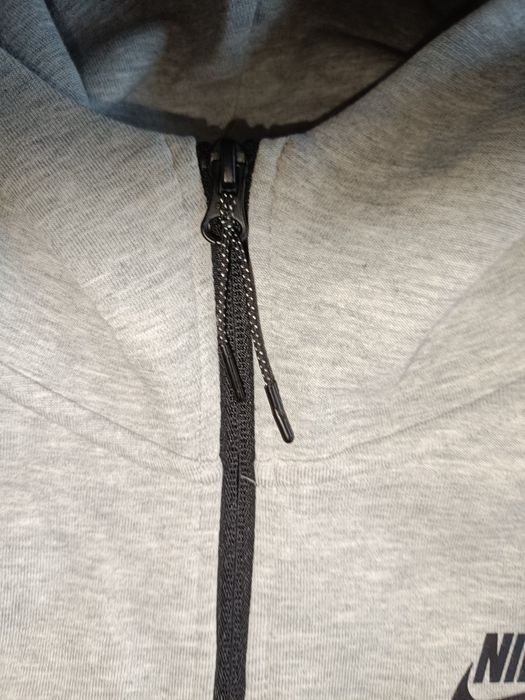 Nike Tech Fleece