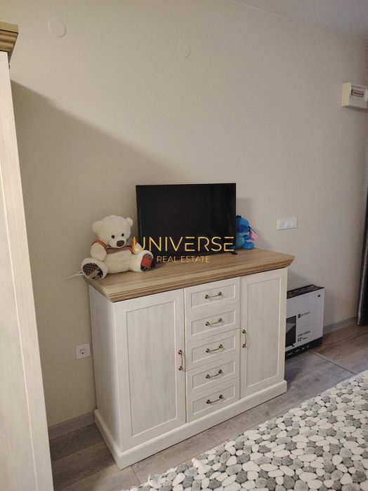 Продава се Едностаен апартамент в к.к. Слънчев бряг - 40 кв.м за 1050 €/кв.м - Снимка #5