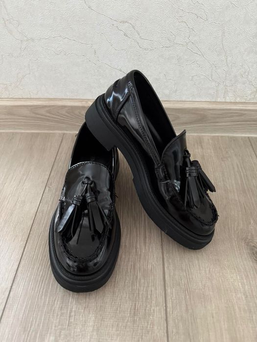 Дамски лоуфтъри Zara