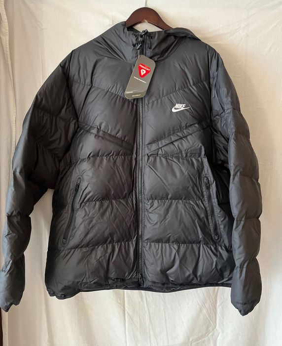 Ново Мъжко яке Nike Primaloft Storm-Fit