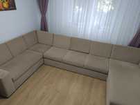Canapea extensibila