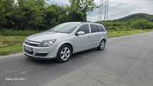 Opel astra H 1.7 CDTI 2007