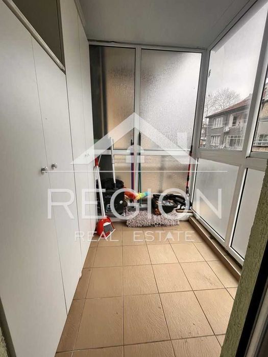 Дава се под наем Двустаен апартамент в Варна, Лятно кино Тракия - 56 кв.м за 459 € - Снимка #14