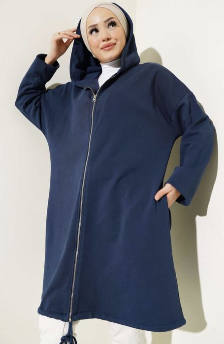 Толстовка ,худи ,кардиган 54-56-58 размер  Турция