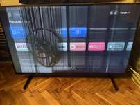 Телевизор Sony 43
