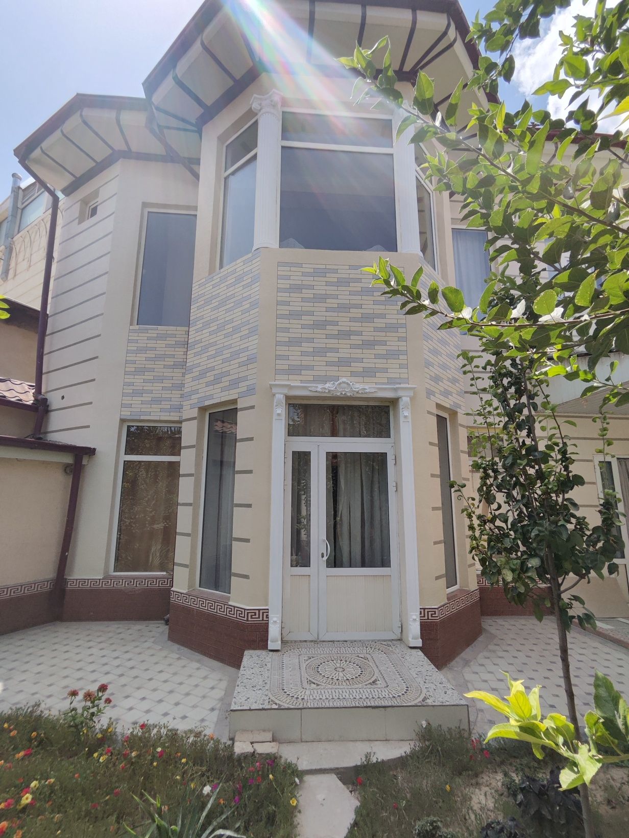 Продаётся дом в Яккасарайском районе (Саломатина) Без посредников