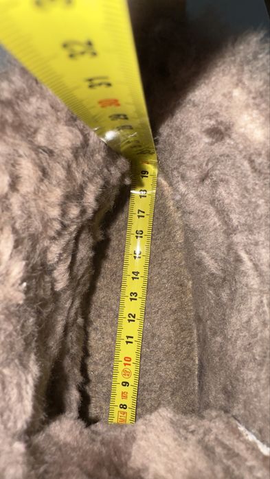 Vand ghete imblanite Bisgaard