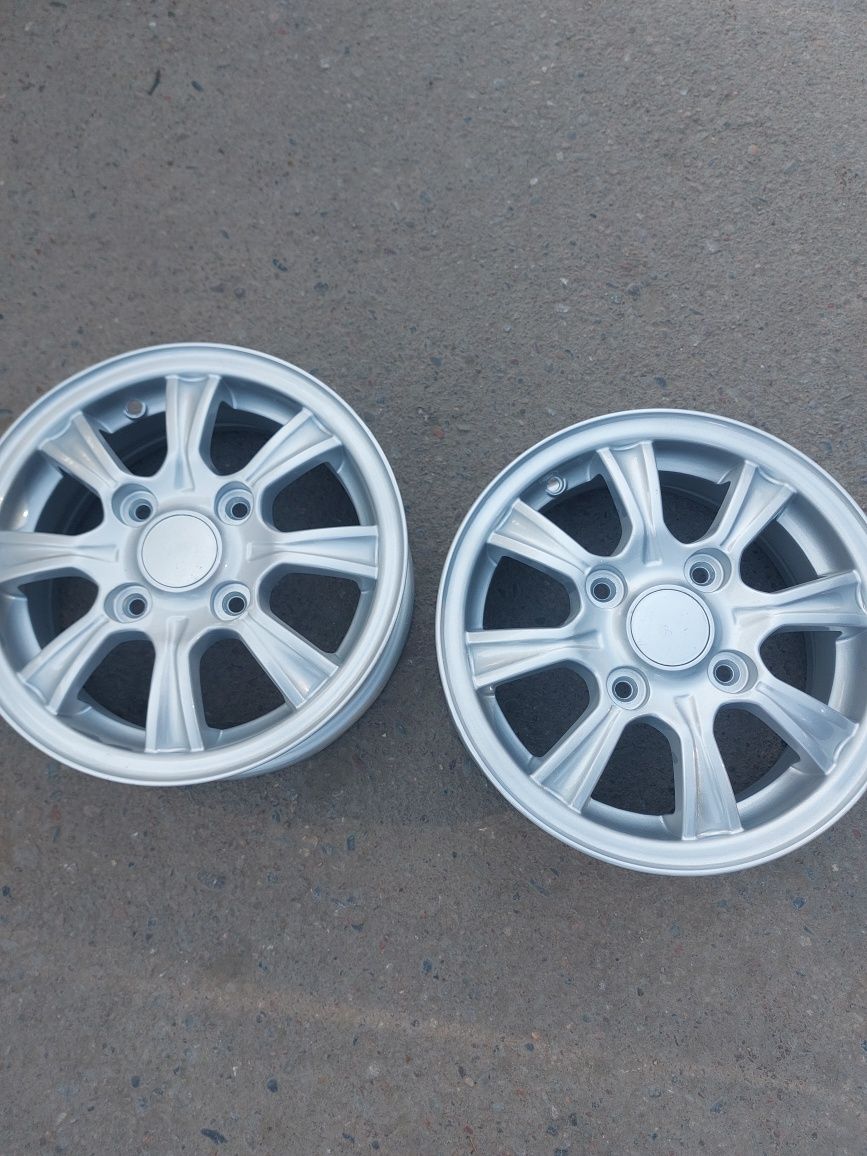13 R Matiz diska H 9  GM 4 ta