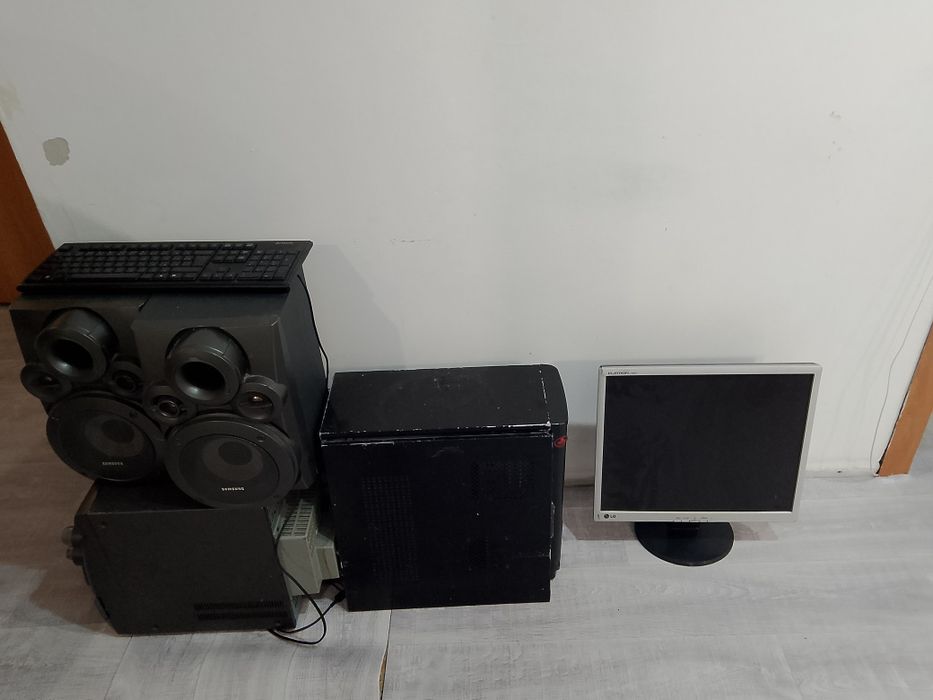 Продам на запчасти