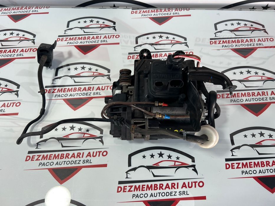 Compresor Perne Aer Suspensie Audi A6 C8 A7 Q7 Q8 Porsche Touareg