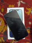 Iphone 12 118gb green