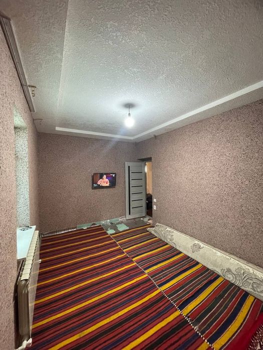 участка ҳовли сотилади Туябуғиз маҳалласи Янгийул