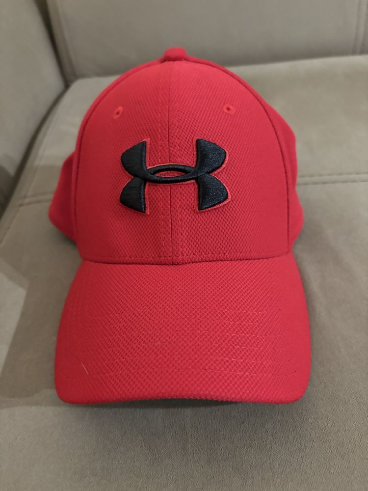 Шапки - Under Armour