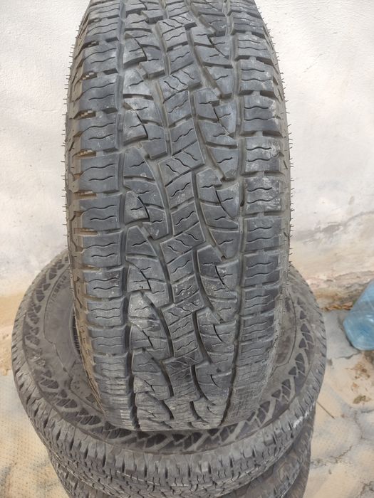 Nexsen AT Шина сотилади Б/У