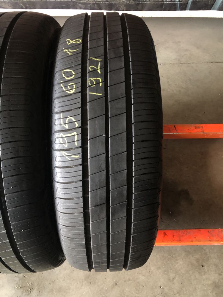 Anvelope vara 195/60/18 Goodyear Efficient Grip Performance 195 60 18