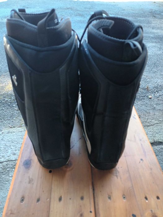 Boots Snowboard  Salomon