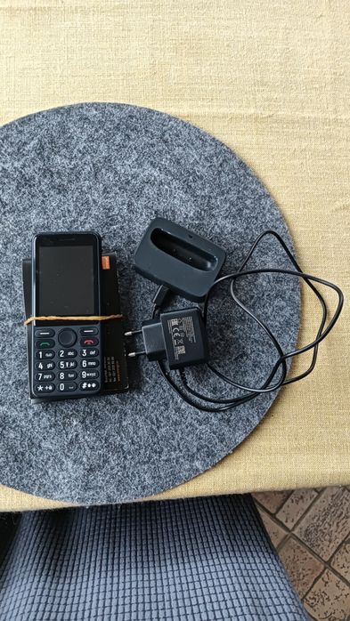 Mobil TCL One touch