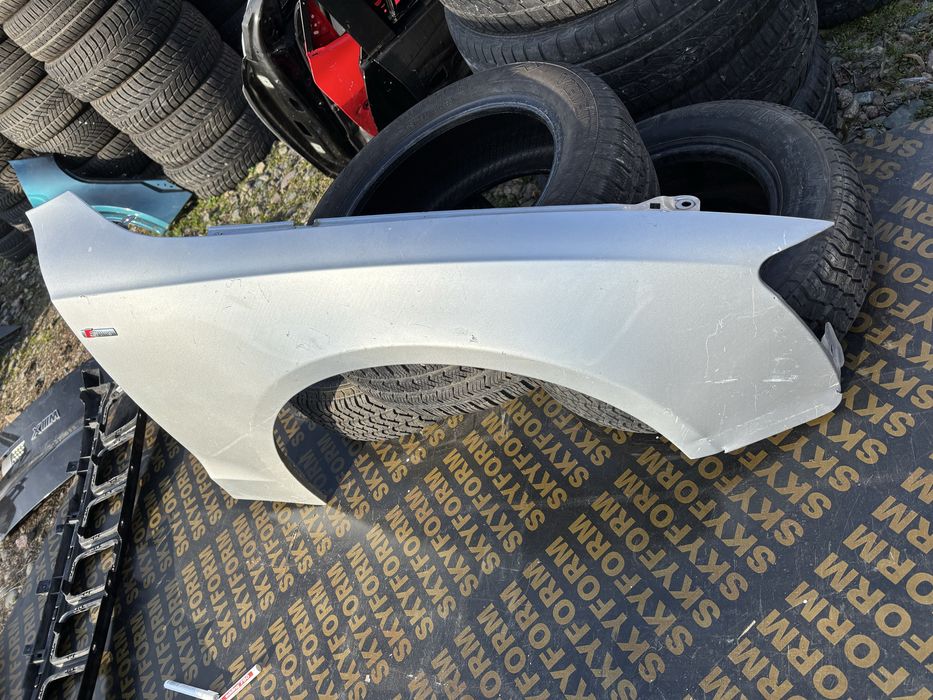 Калник Audi A5/Ауди А5