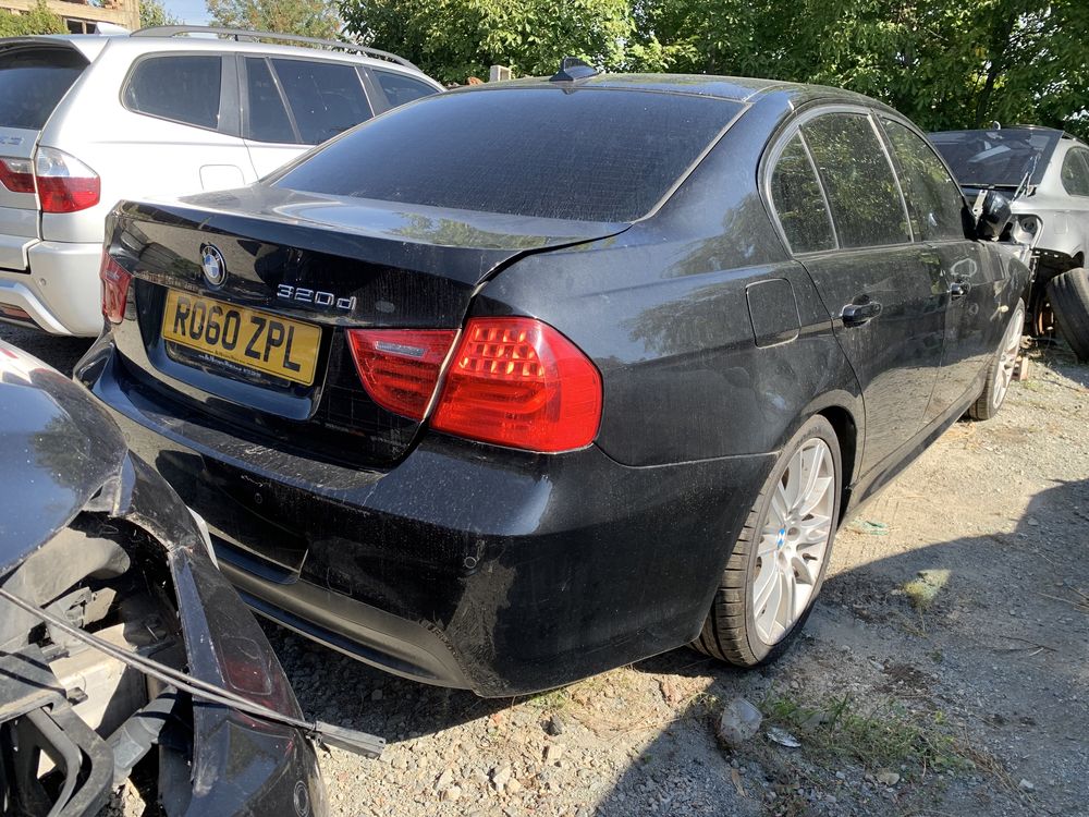Продаваме на части бмв е90 320д 184кс bmw e90 320d 184hp.