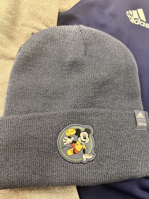 Шапка adidas original
