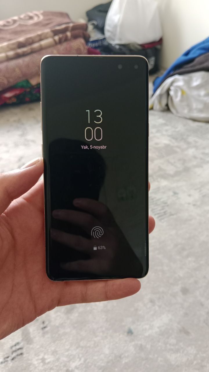 Samsung s 10 5g yaxshi