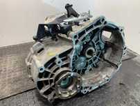 Cutie viteza VW Passat B6; 2.0 TDI; 6 Trepte; 2005-2010; KDN