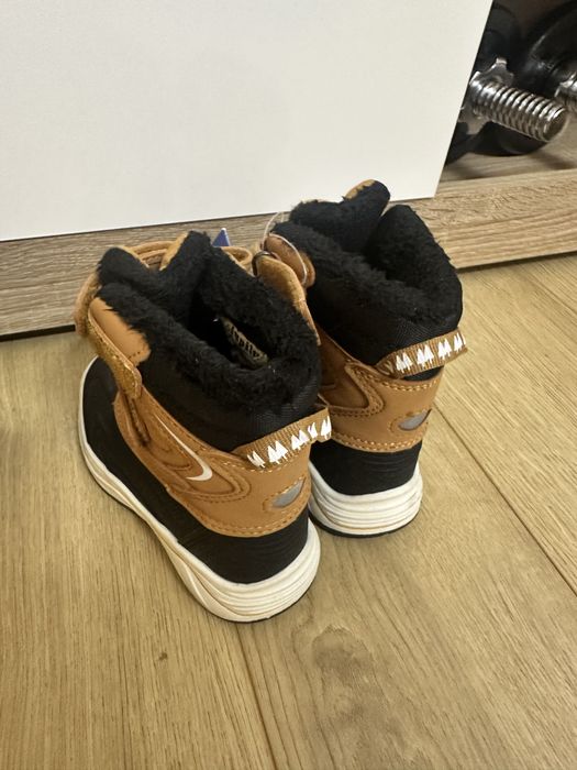 Детски обувки/ботуши Lidl 24