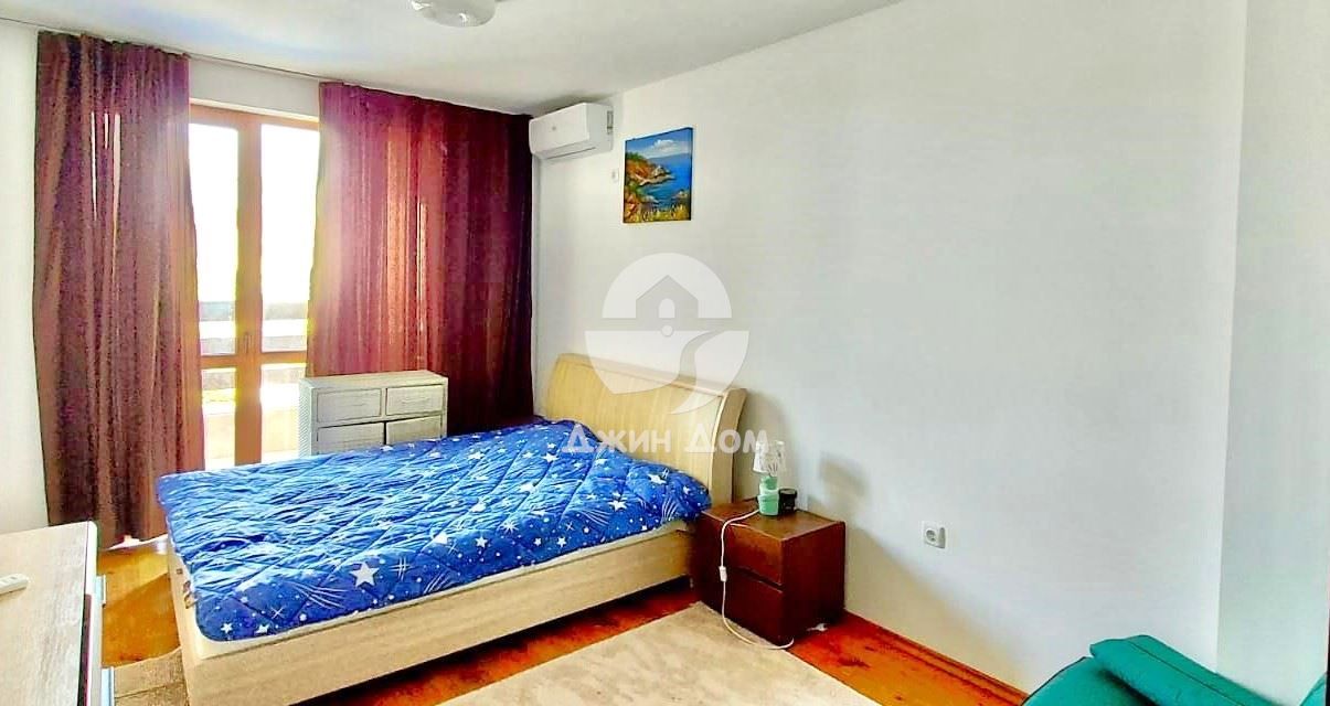 Продава се Тристаен апартамент в к.к. Елените - 87 кв.м за 1437 €/кв.м - Снимка #4