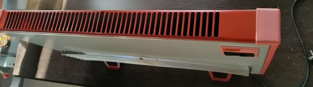 Супер обогреватель!