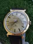 Ceas Styllux Automatic Calendar -34,5 mm -Funcționează excelent !
