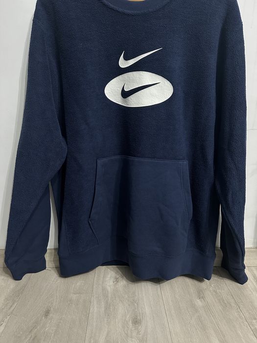 hanorac nike de barbati marimea L