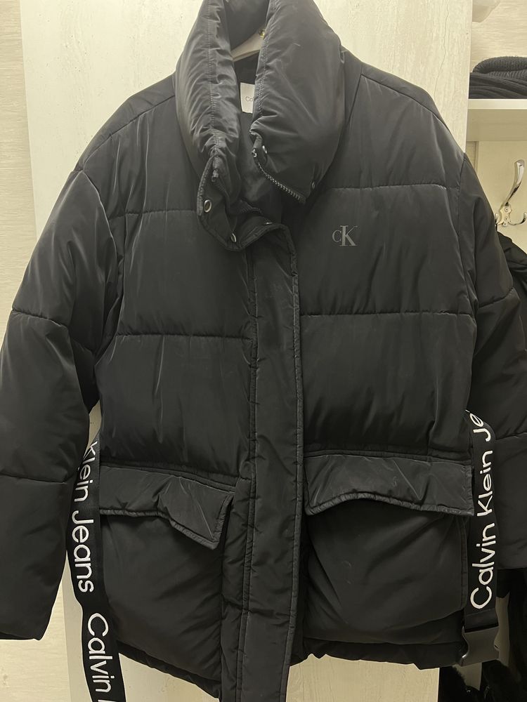 Куртка Calvin Klein Jeans