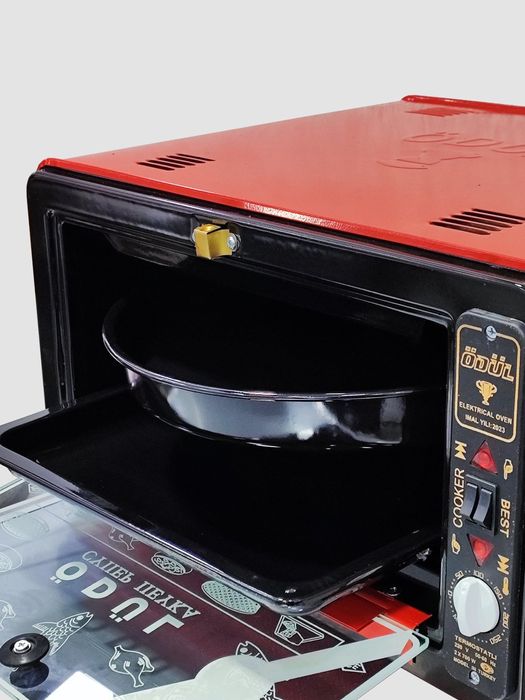 Духовка ödül trophy turkey