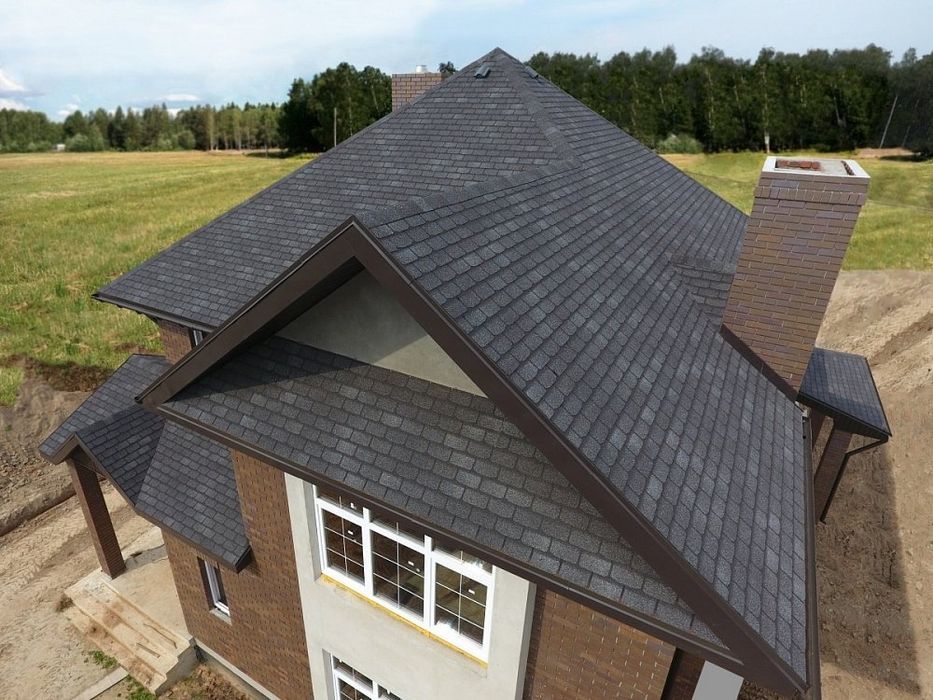 Акция Мягкая кровля/металл/ профлист/ кровельный материал/ Рассрочка