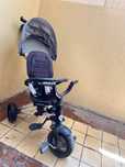 Uch g‘ildirakli velosiped Q-play