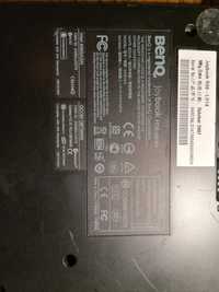 Dezmembrez laptop Benq Joybook R56 LD14 placa de baza defecta
