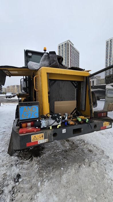 автономка пжд установка подогрев двигателя фен