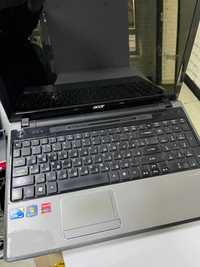 Ноутбук Acer Aspire 5820T zr7c